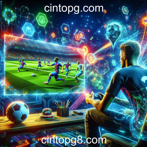 A Evolução dos Jogos de Esportes no Mundo dos Videogames